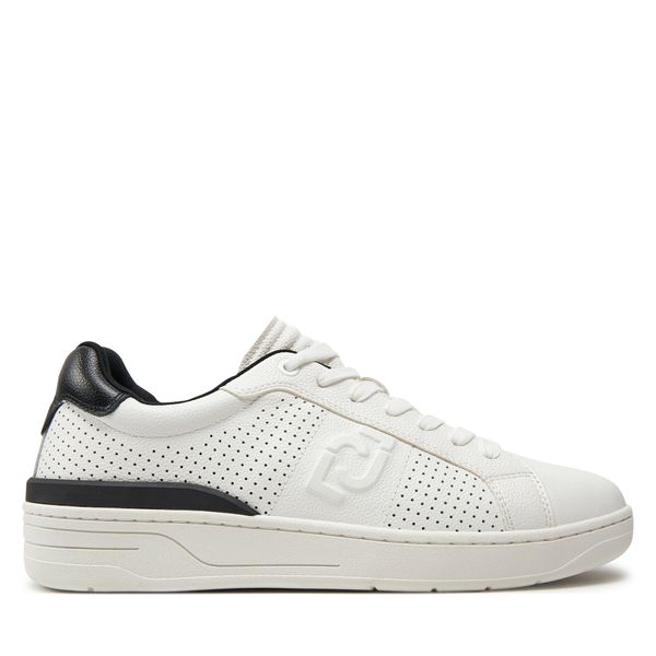 Liu Jo Tenisice Liu Jo Walker 06 7B4011 PX108 White/Black S1005