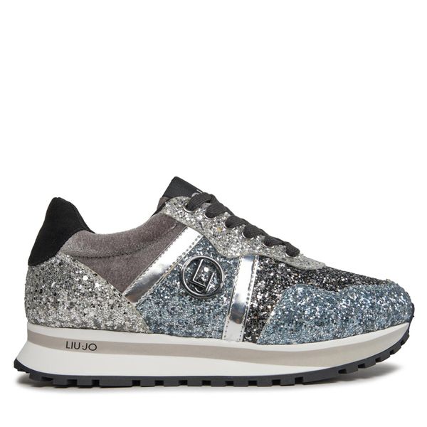 Liu Jo Tenisice Liu Jo Wonder 629 4F3701 TX007 Silver 00532