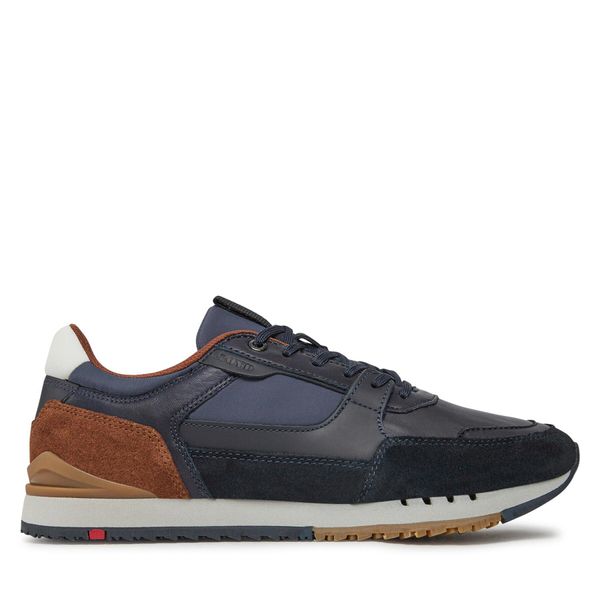 Lloyd Tenisice Lloyd Eiron 23-920-18 Navy/Marine 18