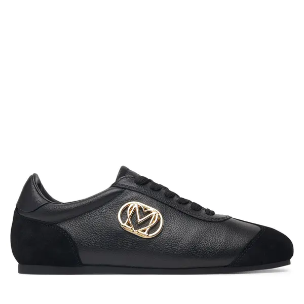 Love Moschino Tenisice LOVE MOSCHINO JA10121G1OIK100A Crna