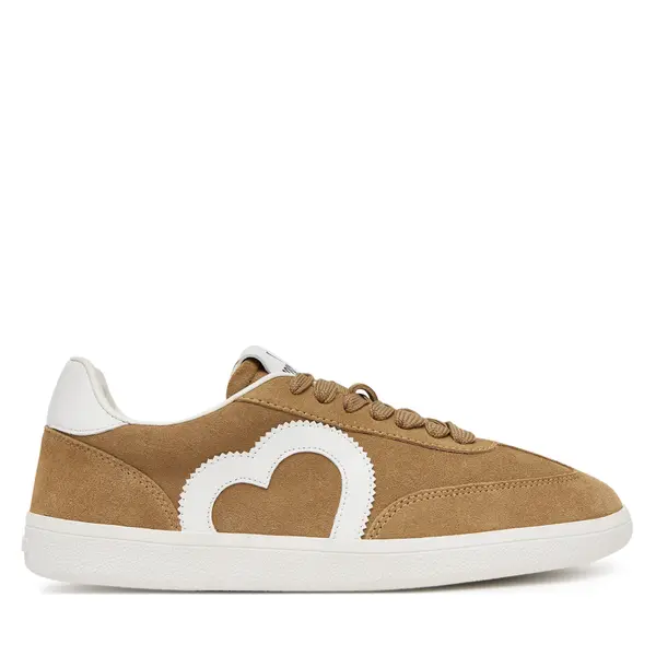 Love Moschino Tenisice LOVE MOSCHINO JA15112G1NIG010440 Bež
