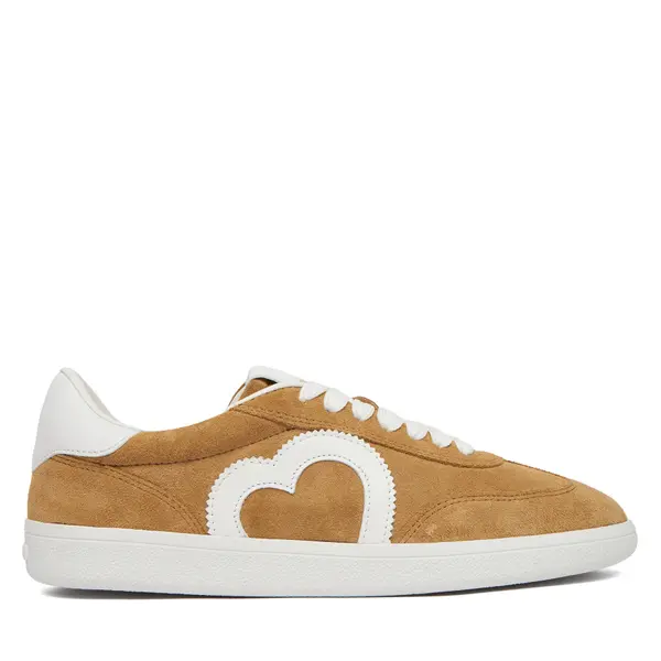 Love Moschino Tenisice LOVE MOSCHINO JA15112G1OIG0104 Bež