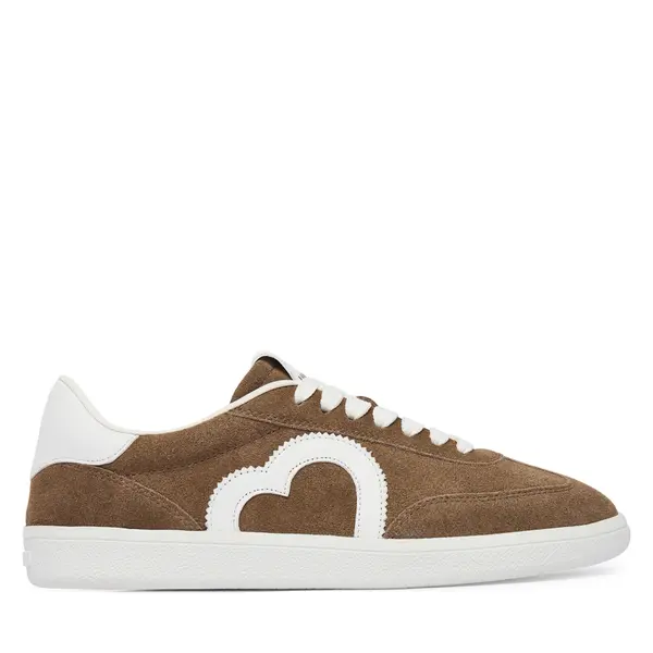 Love Moschino Tenisice LOVE MOSCHINO JA15112G1OIG0203 Smeđa
