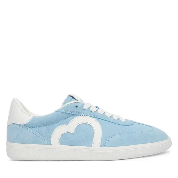 Love Moschino Tenisice LOVE MOSCHINO JA15112G1OIG0701 Svijetloplava