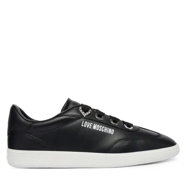 Love Moschino Tenisice LOVE MOSCHINO JA15142G1OIA0000 Crna