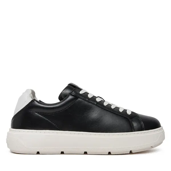 Love Moschino Tenisice LOVE MOSCHINO JA15174G1MIA300A Crna