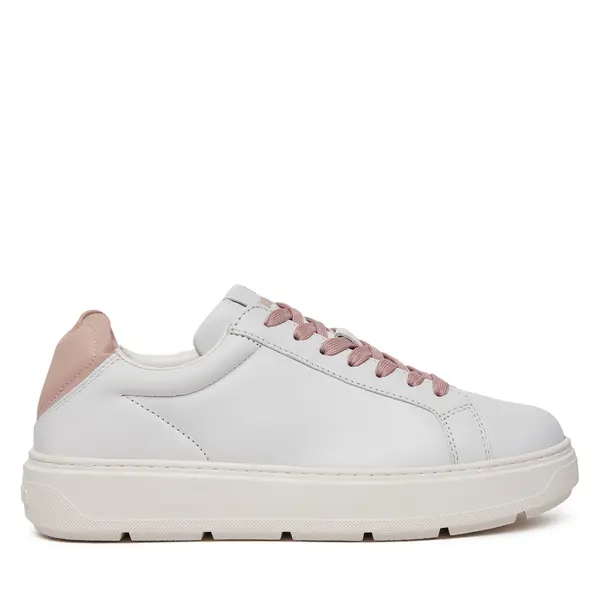 Love Moschino Tenisice LOVE MOSCHINO JA15174G1MIA310C Bijela