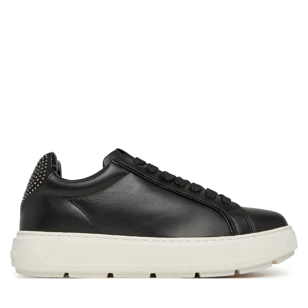 Love Moschino Tenisice LOVE MOSCHINO JA15184G1MIAC00A Crna