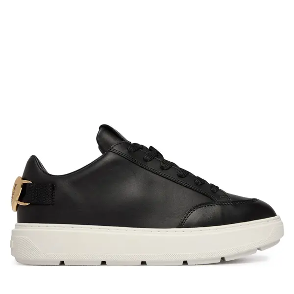 Love Moschino Tenisice LOVE MOSCHINO JA15224G1OIA0000 Crna