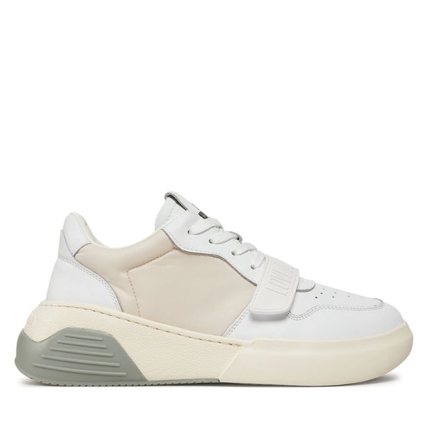 LOVE MOSCHINO Tenisice LOVE MOSCHINO JA15395G1IINF10A Bijela