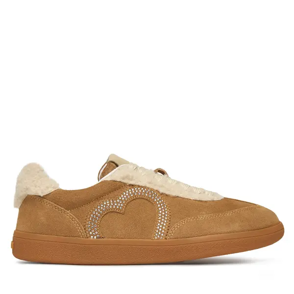 Love Moschino Tenisice LOVE MOSCHINO JA15402G0NIGY104 Bež