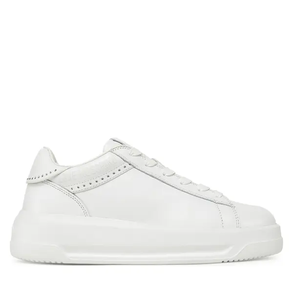 Love Moschino Tenisice LOVE MOSCHINO JA15535G0MIA0100 Bijela