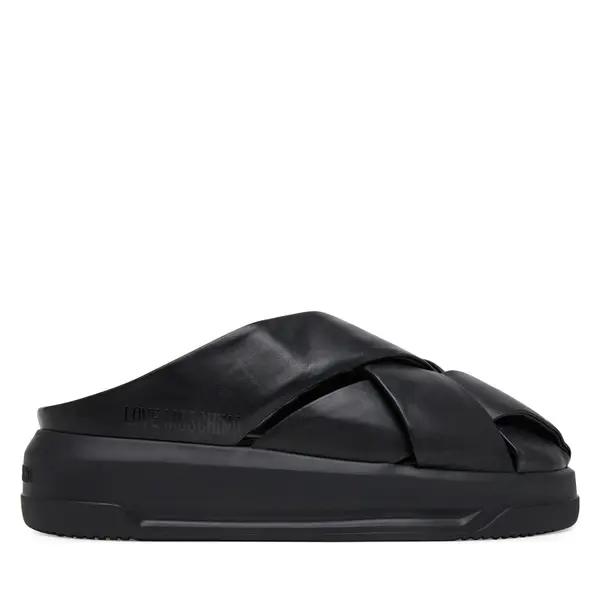 Love Moschino Tenisice LOVE MOSCHINO JA15555G0MIE0000 Crna
