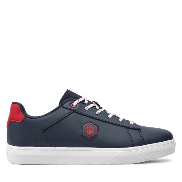 Lumberjack Tenisice Lumberjack Cupsy SMI1611-001-S16 Navy Blue CC001