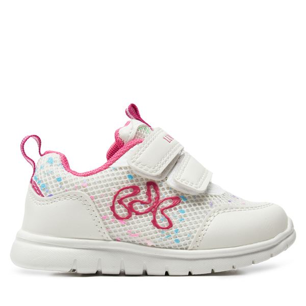 Lumberjack Tenisice Lumberjack SG55112-011-N47 M Bijela