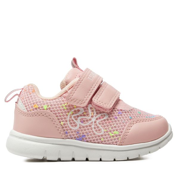Lumberjack Tenisice Lumberjack SG55112-011-N47 M Lt Pink CH003