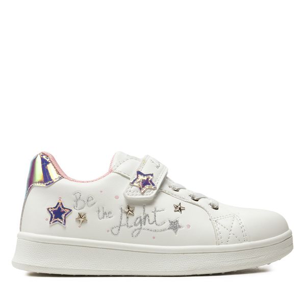 Lumberjack Tenisice Lumberjack SGB9812-014-S01 M Bijela