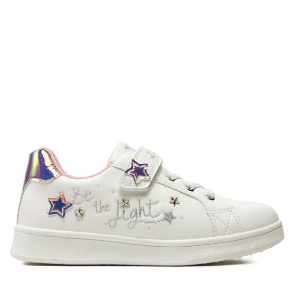 Lumberjack Tenisice Lumberjack SGB9812-014-S01 S White CA001