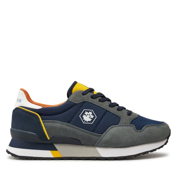 Lumberjack Tenisice Lumberjack Wilson SME6805-002-M94 Grey/Blue M0094