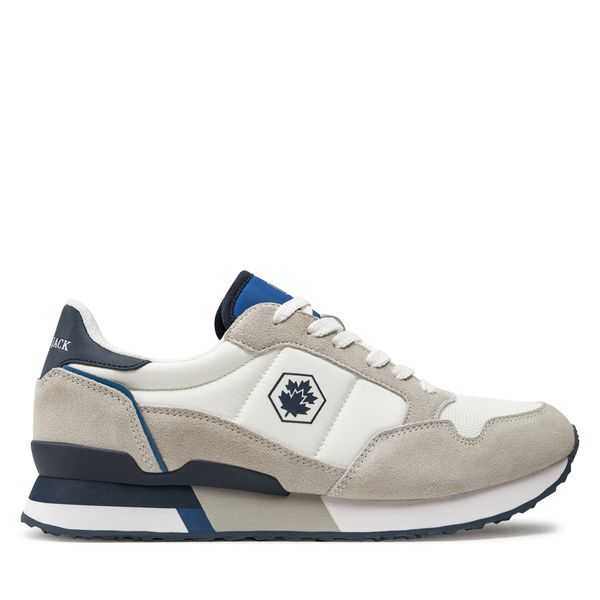 Lumberjack Tenisice Lumberjack Wilson SME6805-002-M94 White/Navy Blue M0145