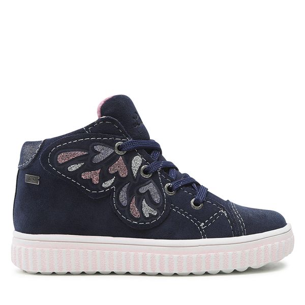 Lurchi Tenisice Lurchi Yoyo 33-37027-22 M Navy