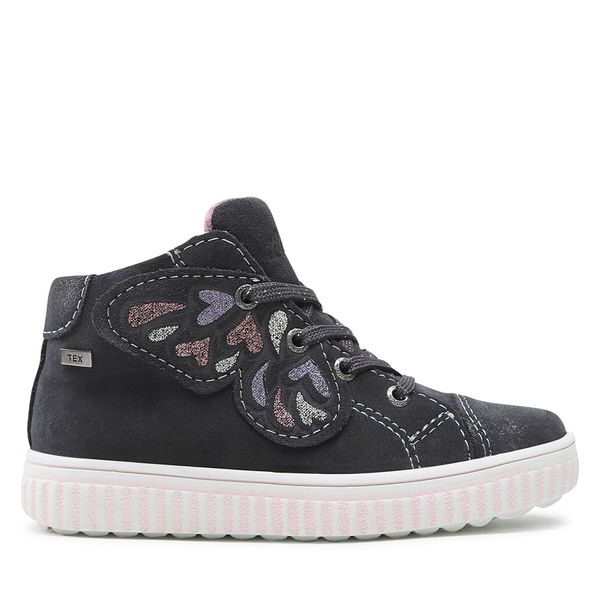 Lurchi Tenisice Lurchi Yoyo 33-37027-25 M Tamnoplava