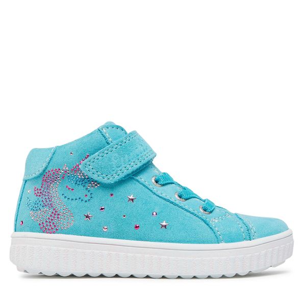 Lurchi Tenisice Lurchi Yuri 33-37024-29 Plava