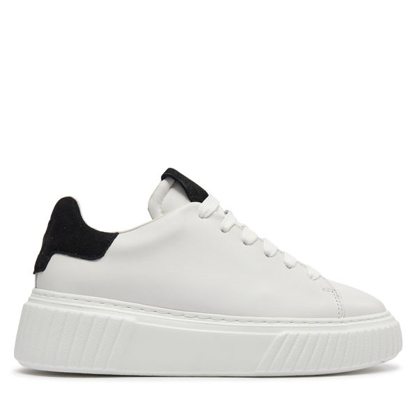 Marc O'Polo Tenisice Marc O'Polo 40117733501134 White/Black 127