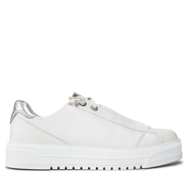 Marco Tozzi Tenisice Marco Tozzi 2-23763-20 Bijela