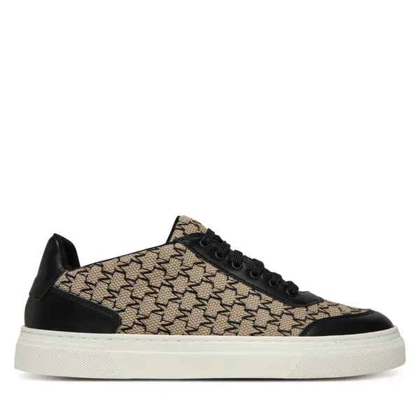 Max Mara Tenisice Max Mara 2514761012600 Crna