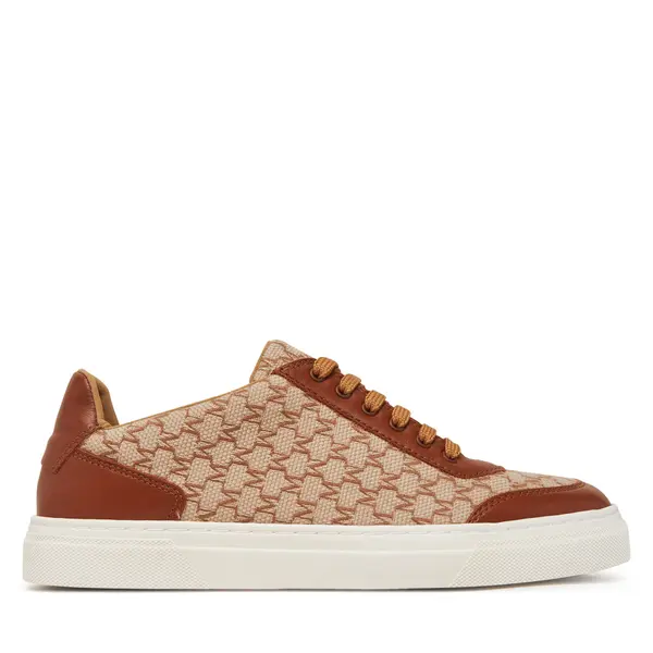 Max Mara Tenisice Max Mara 2514761012600 Smeđa