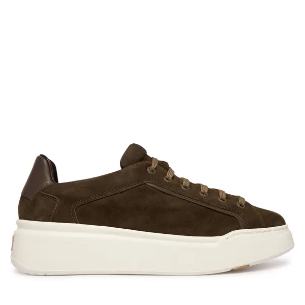 Max Mara Tenisice Max Mara 2614761031650 Smeđa