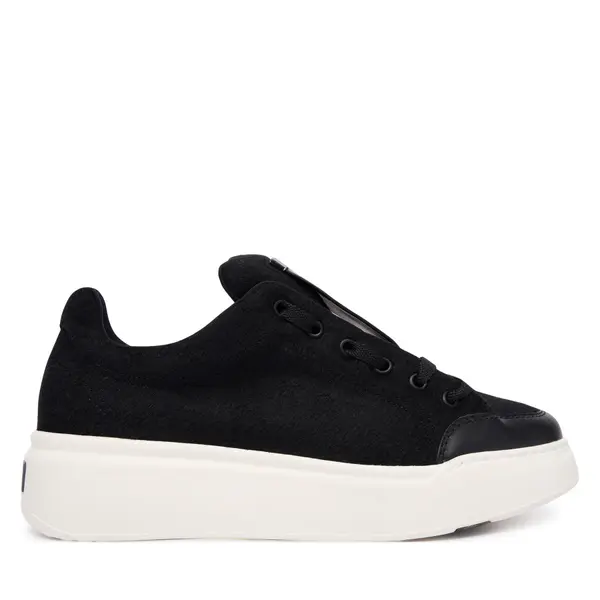 Max Mara Tenisice Max Mara Maxiwk 2524766012650 Crna