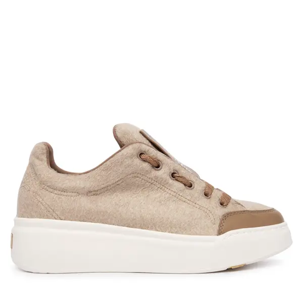 Max Mara Tenisice Max Mara Maxiws 2524766032650 Bež