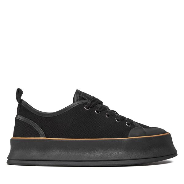 Max Mara Tenisice Max Mara Springsneakerc 24147610316 Nero 002/002