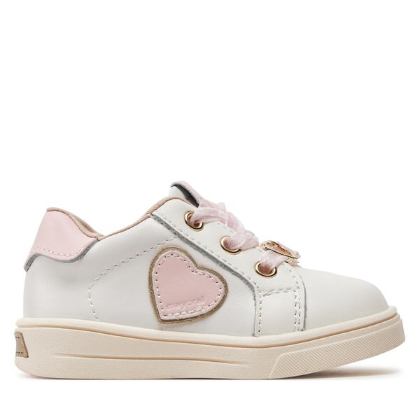 Mayoral Tenisice Mayoral 41523 Biały 77