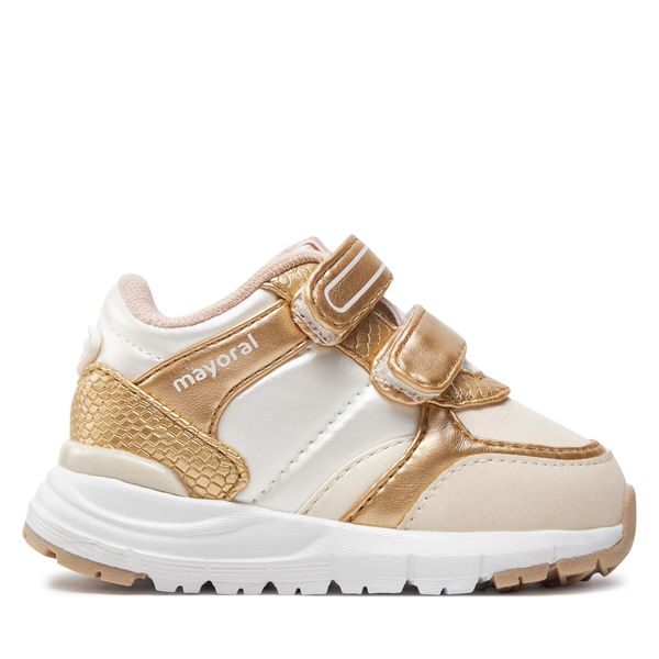 Mayoral Tenisice Mayoral 41527 Złoty 87