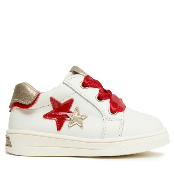 Mayoral Tenisice Mayoral 42413 Biały 30