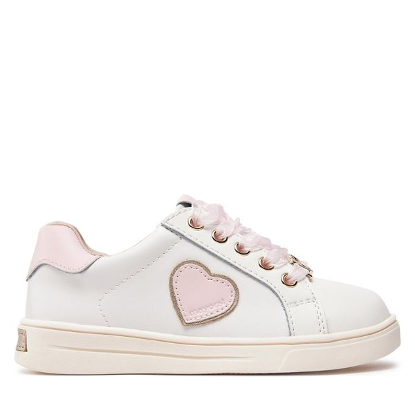 Mayoral Tenisice Mayoral 43523 Biały 77