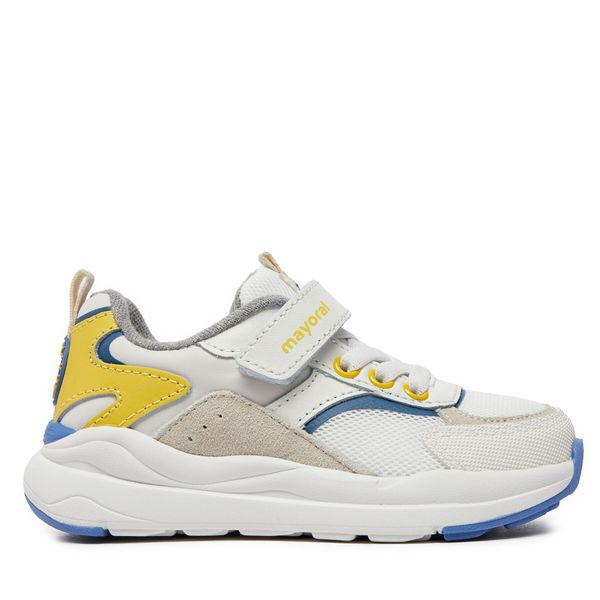 Mayoral Tenisice Mayoral 43558 Biały 52