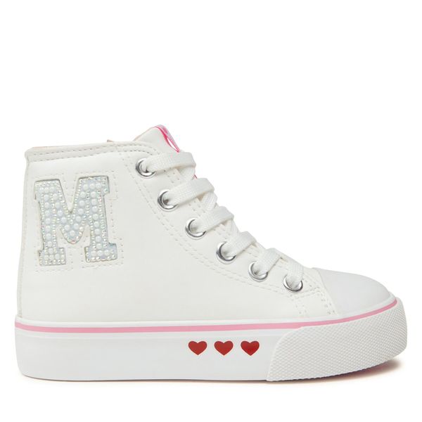 Mayoral Tenisice Mayoral 44400 Biały 56