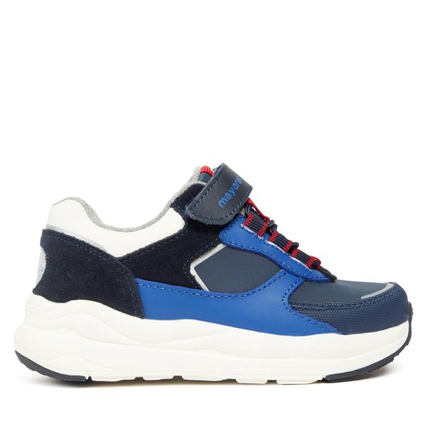 Mayoral Tenisice Mayoral 44422 Granatowy 24