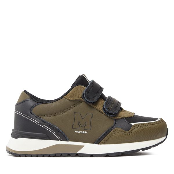 Mayoral Tenisice Mayoral 44441 Khaki 77