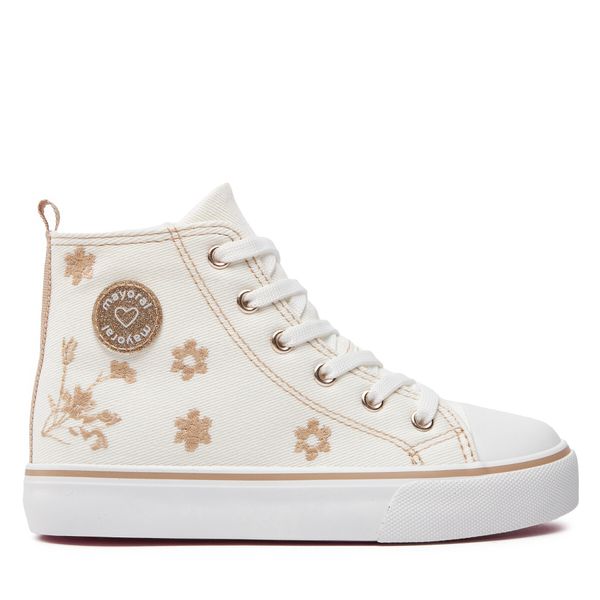 Mayoral Tenisice Mayoral 45518 Kremowy 73