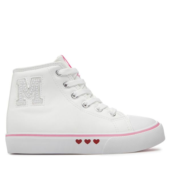 Mayoral Tenisice Mayoral 46400 Biały 56