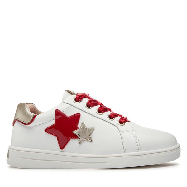 Mayoral Tenisice Mayoral 46413 Biały 30