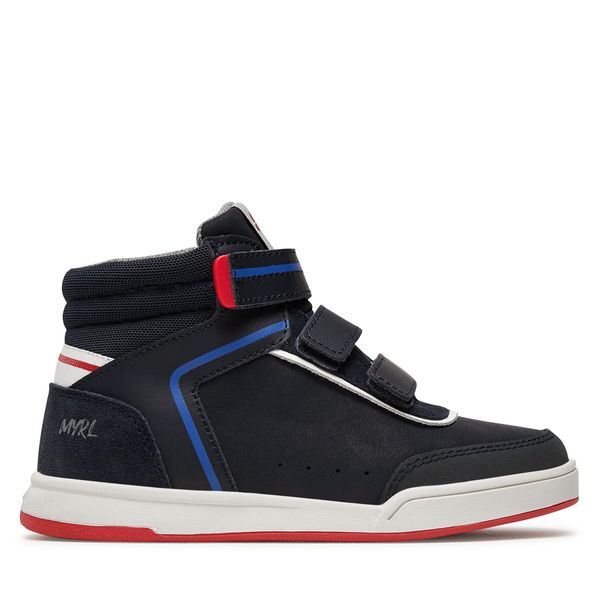 Mayoral Tenisice Mayoral 46420 Granatowy 39