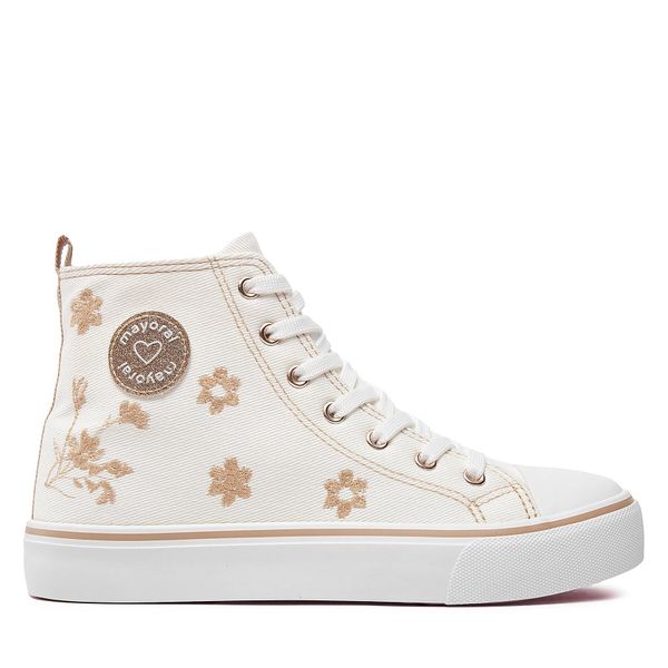 Mayoral Tenisice Mayoral 47518 Écru