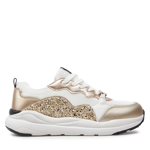 Mayoral Tenisice Mayoral 47522 White Gold 77