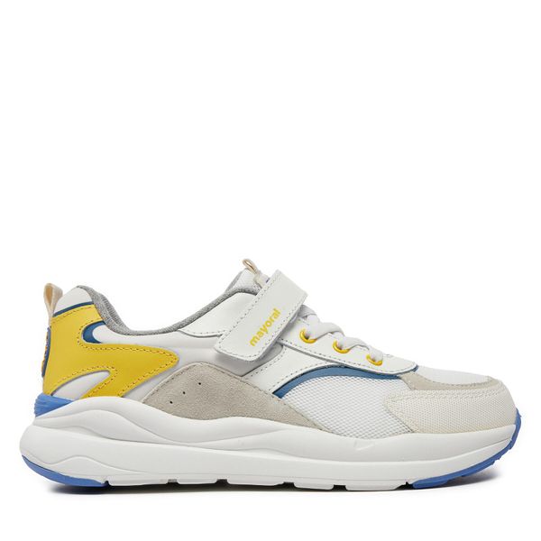 Mayoral Tenisice Mayoral 47558 Biały 52